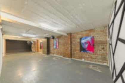 Creative space for photoshoots, filming and events 5